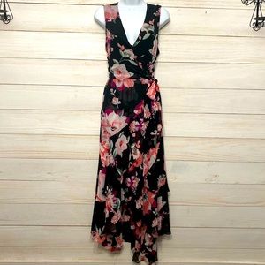 I.N.C International concepts size 14 floral dress